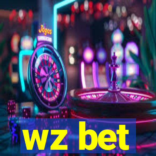 wz bet