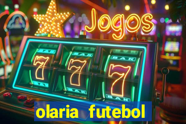 olaria futebol clube sbc