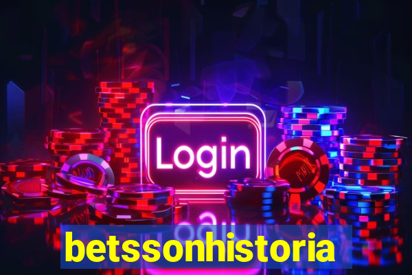 betssonhistoria