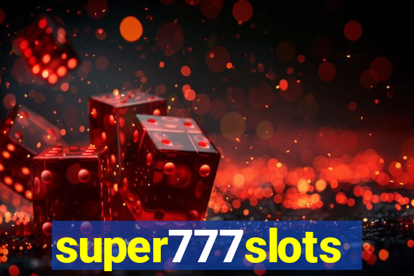 super777slots