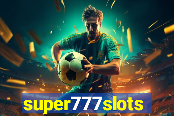 super777slots