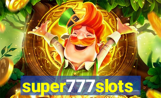 super777slots