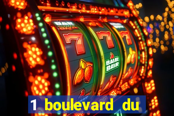 1 boulevard du casino gatineau