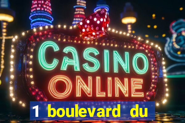 1 boulevard du casino gatineau