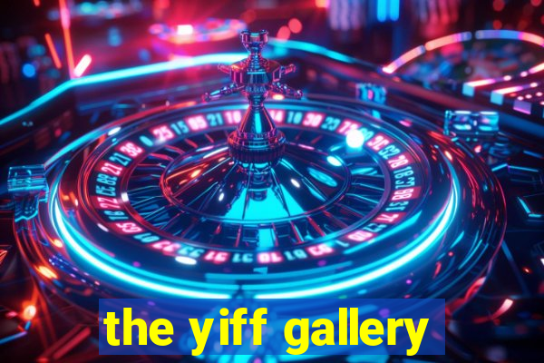 the yiff gallery