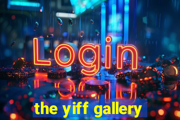 the yiff gallery