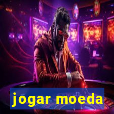 jogar moeda