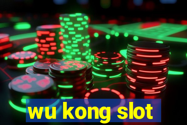 wu kong slot