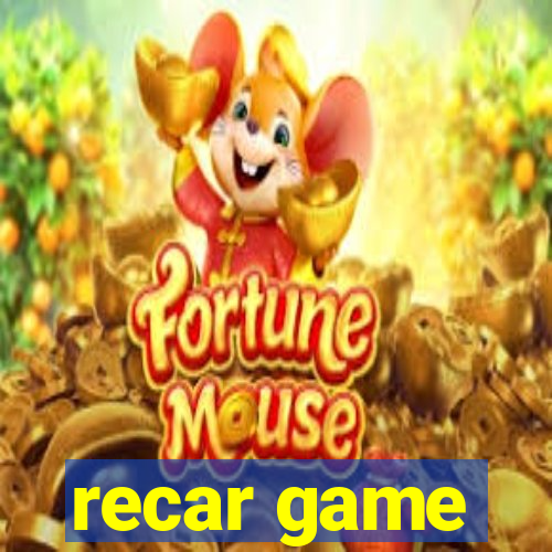 recar game