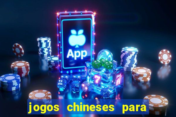 jogos chineses para ganhar dinheiro