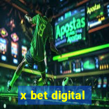 x bet digital