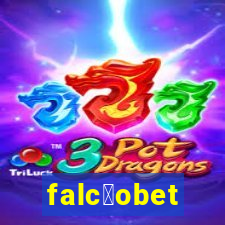 falc茫obet