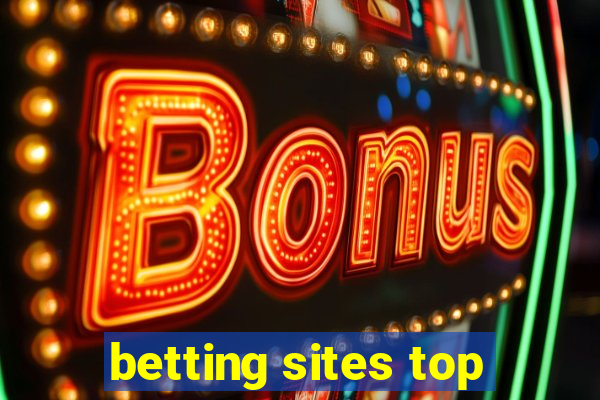 betting sites top