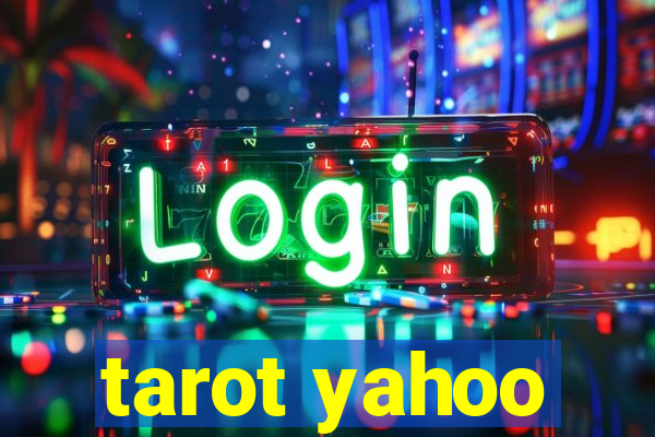 tarot yahoo