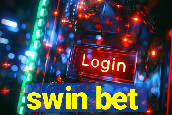 swin bet