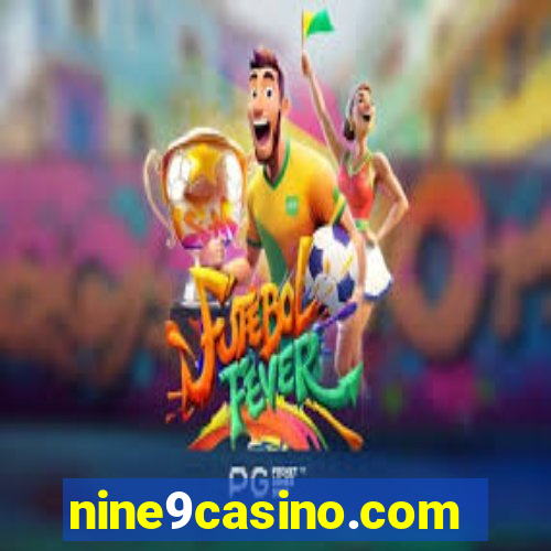 nine9casino.com