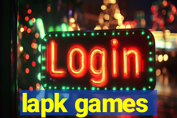 lapk games