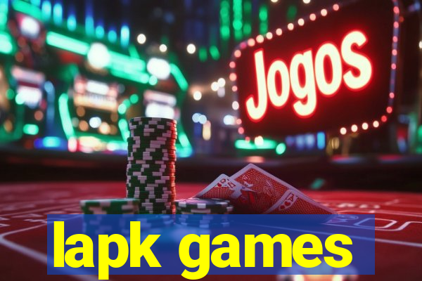 lapk games