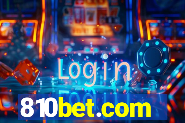 810bet.com