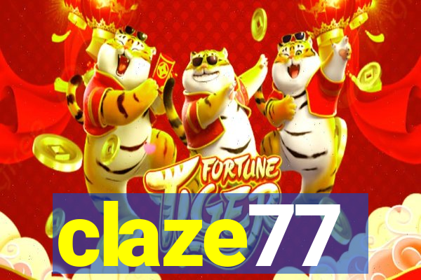 claze77