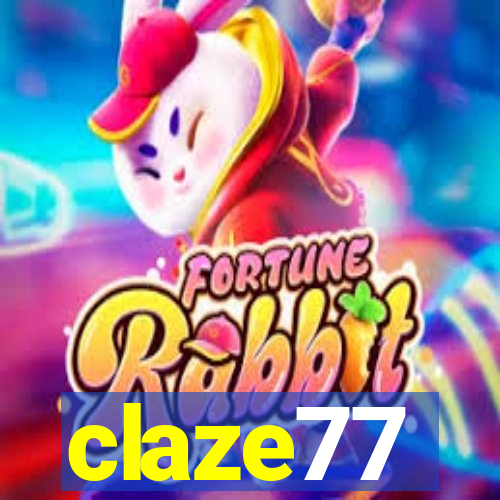 claze77