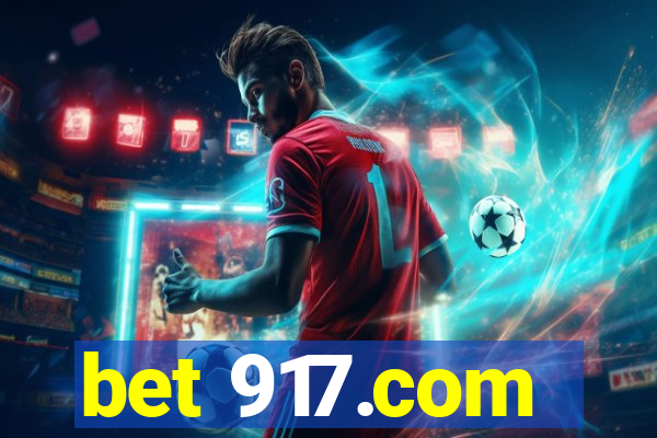 bet 917.com