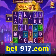 bet 917.com