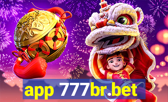 app 777br.bet