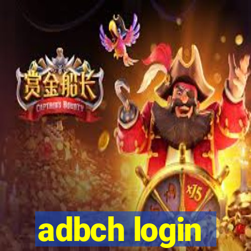 adbch login