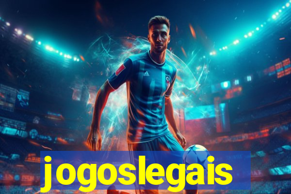 jogoslegais