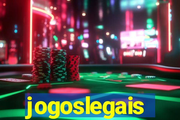 jogoslegais