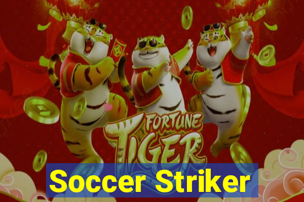 Soccer Striker