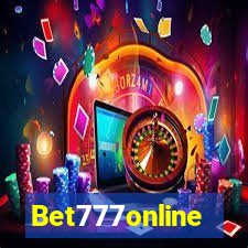 Bet777online