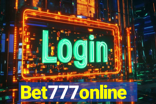 Bet777online