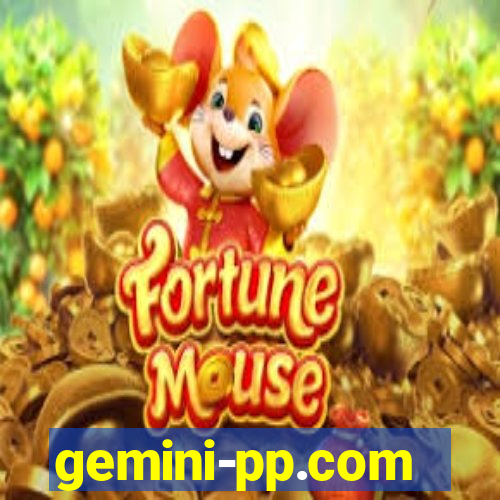 gemini-pp.com