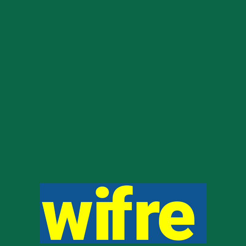 wifre