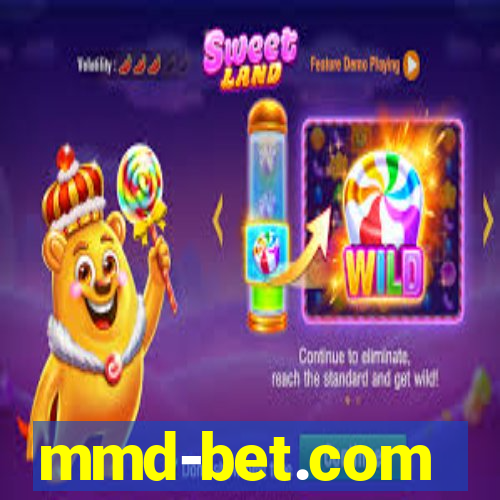 mmd-bet.com