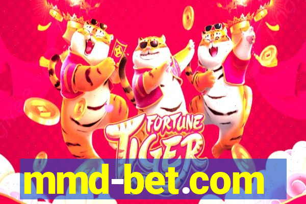 mmd-bet.com