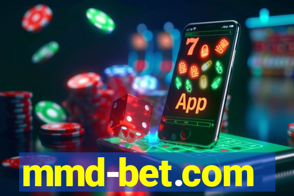 mmd-bet.com