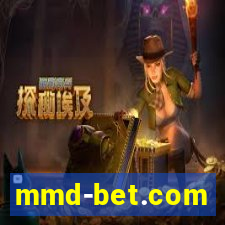 mmd-bet.com