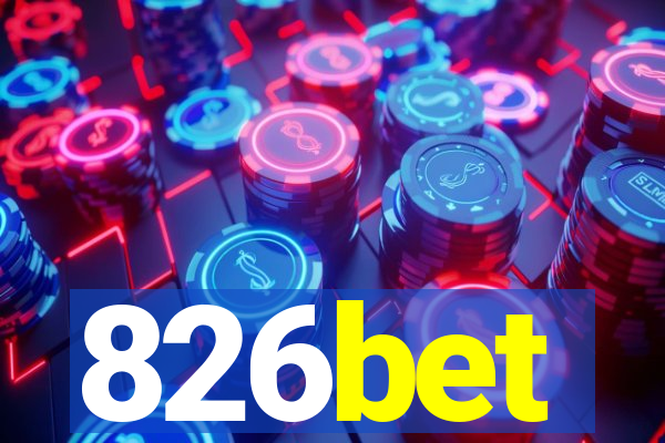 826bet