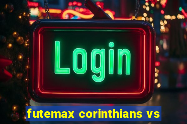 futemax corinthians vs