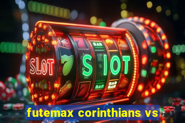 futemax corinthians vs