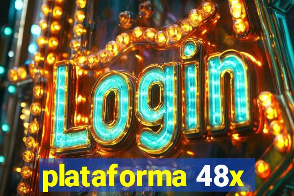 plataforma 48x