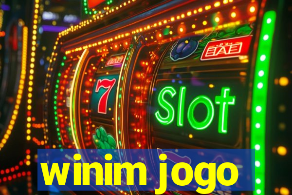 winim jogo