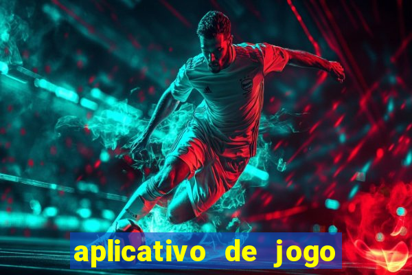 aplicativo de jogo que paga de verdade