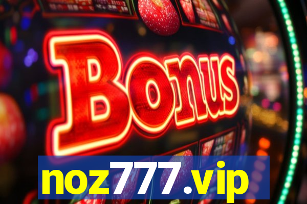 noz777.vip