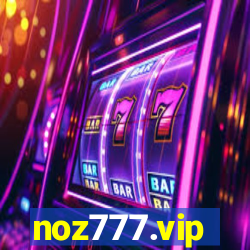 noz777.vip