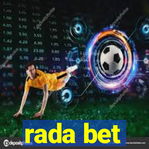 rada bet