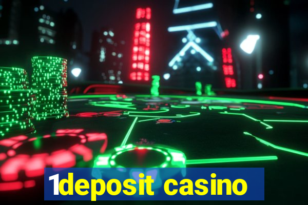 1deposit casino